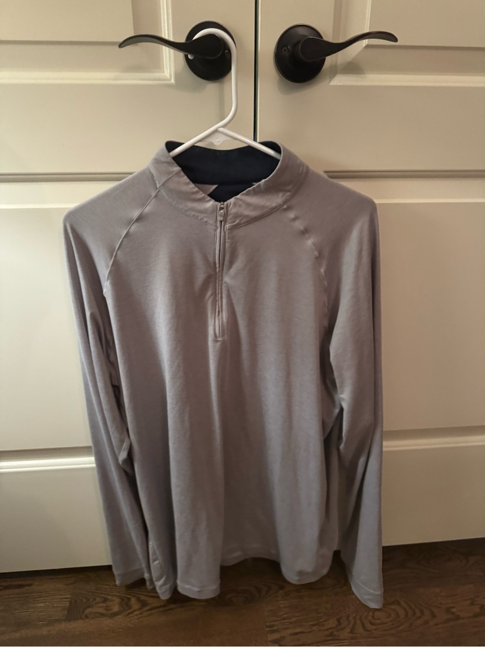Johnnie-O Performance Pullover